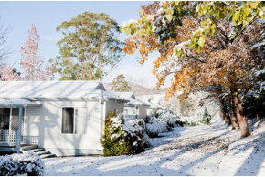 Discovery Parks - Jindabyne, Jindabyne